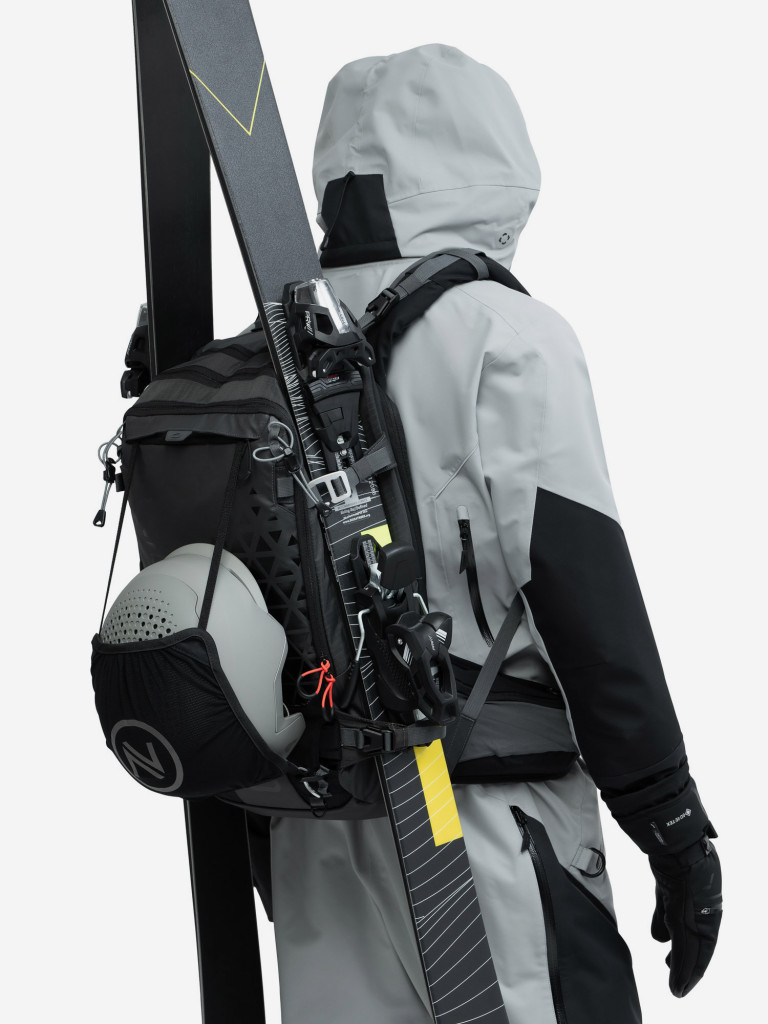 Рюкзак Kanrock x Nidecker Pow Pow 30 Special Edition