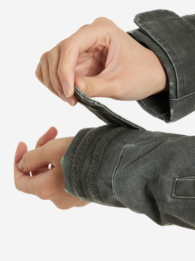 Куртка сноубордическая женская Termit