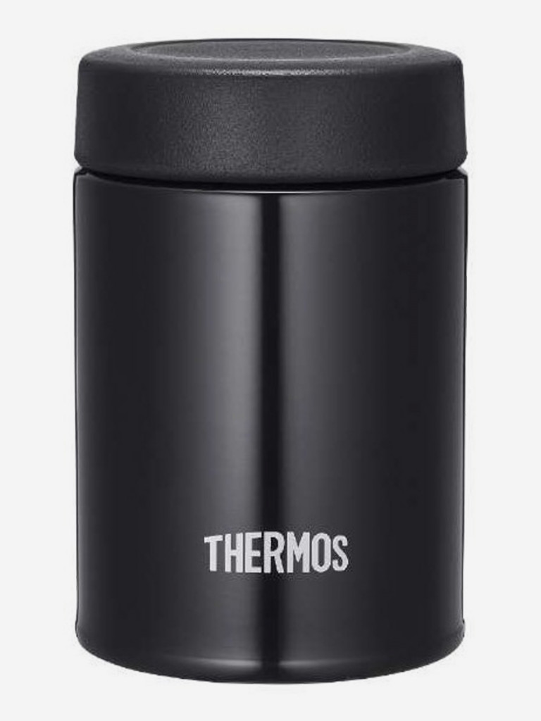 Термос THERMOS JEA-1001 SMB, в чехле, с ёмкостями, 1 л