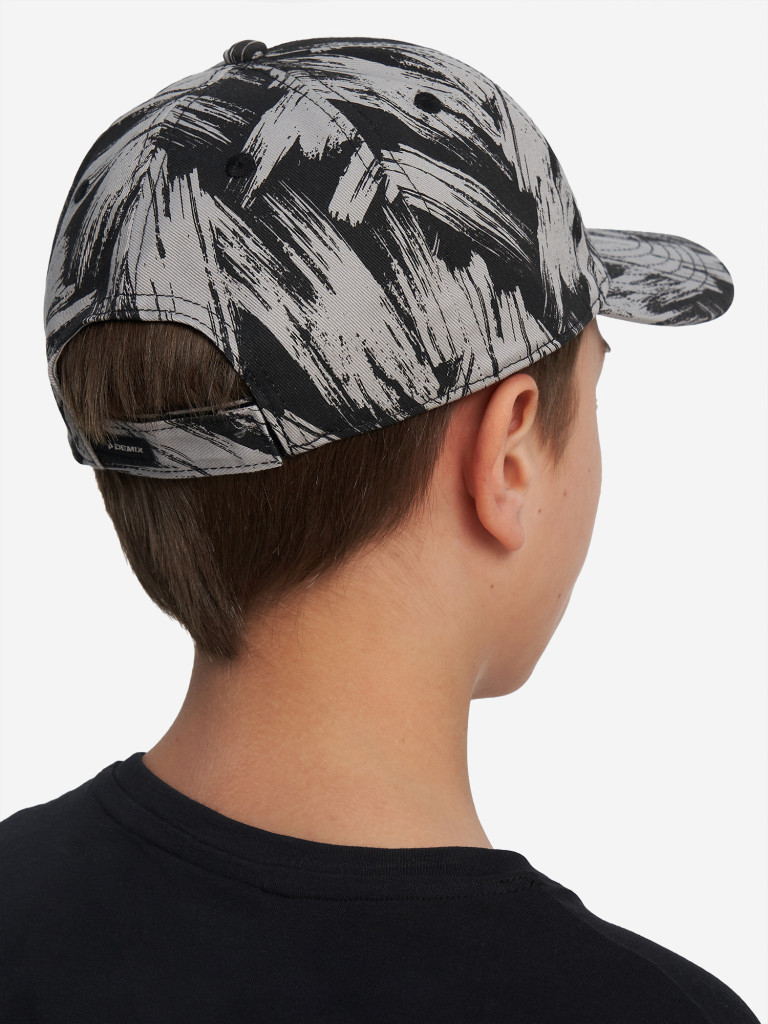 Бейсболка для мальчиков Demix