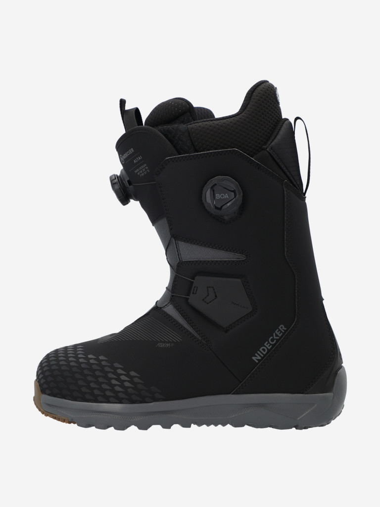 Ботинки для сноуборда Nidecker Altai
