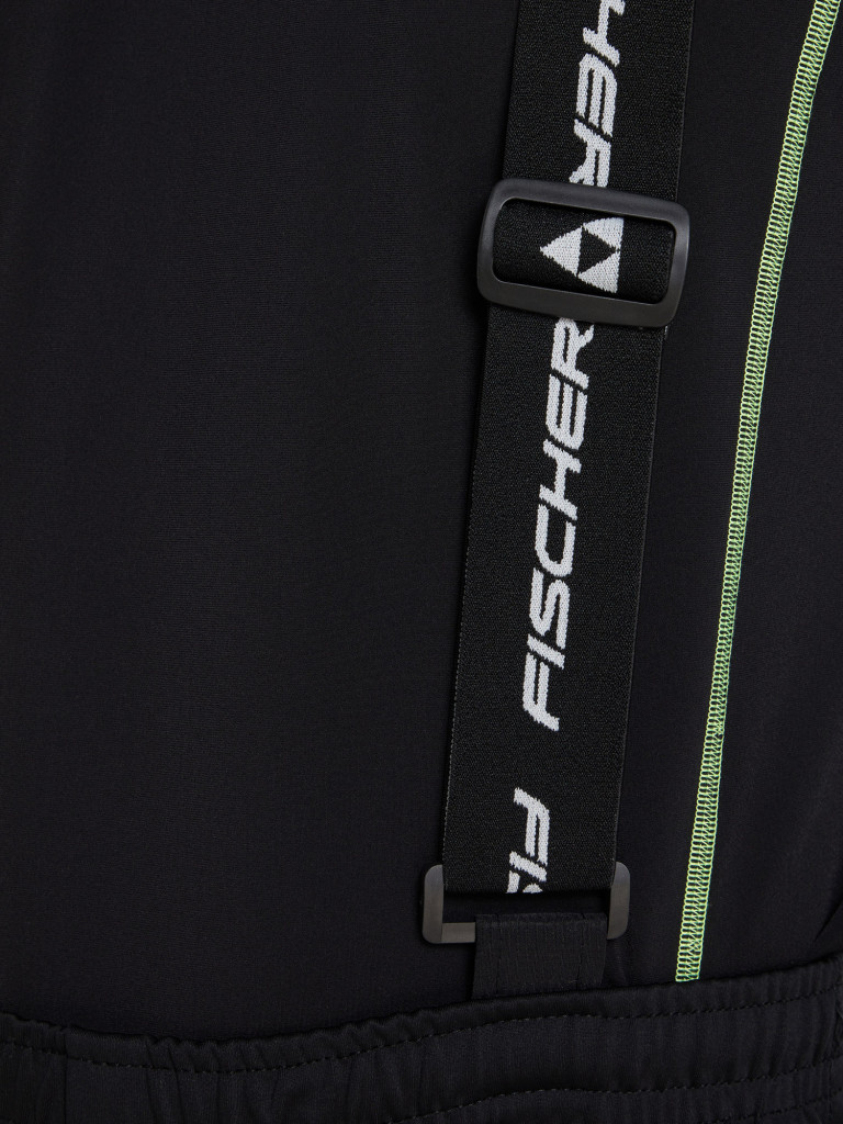 Брюки софтшелл мужские Fischer Softshell Light