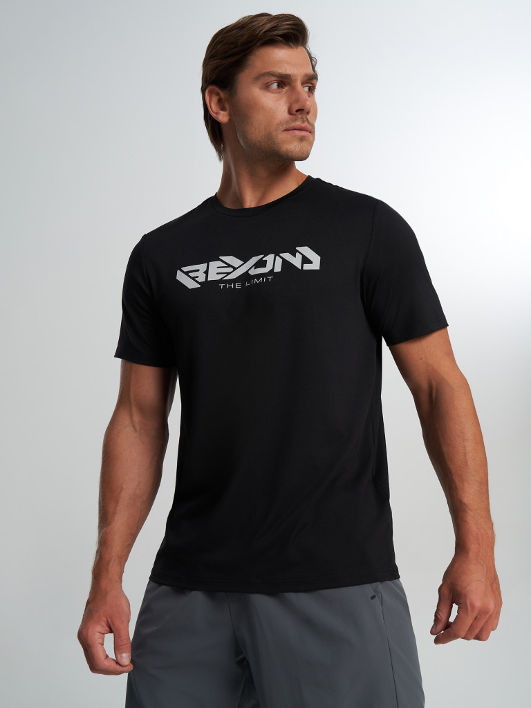 Футболка мужская Athlex