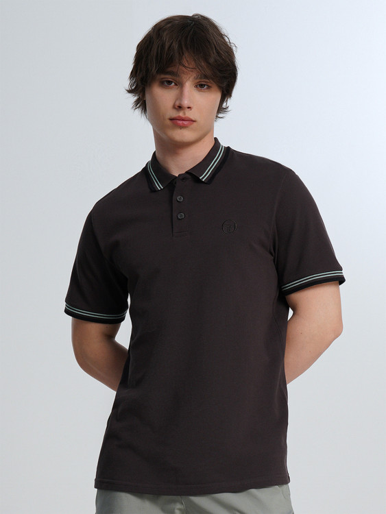 Поло мужское Sergio Tacchini Marco