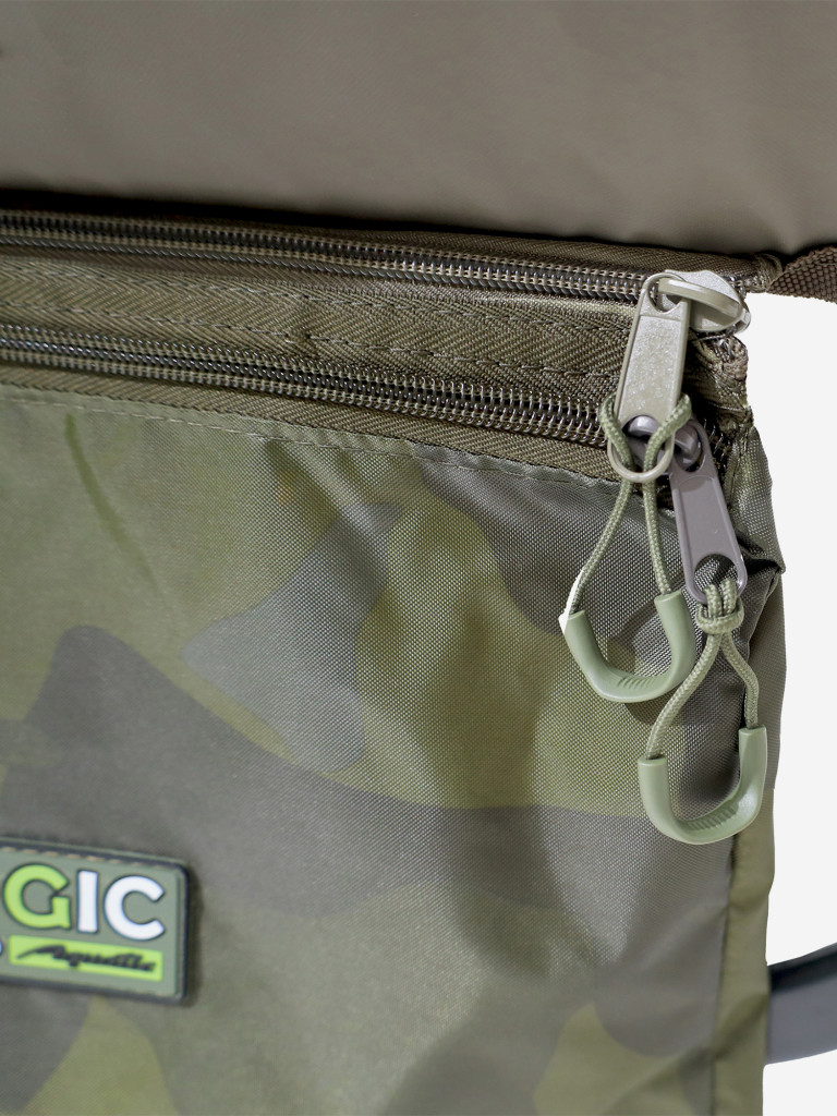 Карповый мат на ножках Logic Carp FRAMED CRADLE LC-FCR