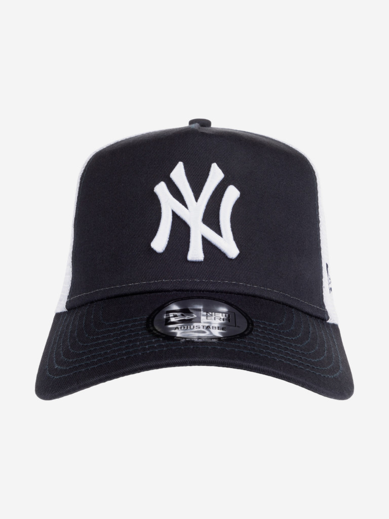 Бейсболка New Era Clean Trucker