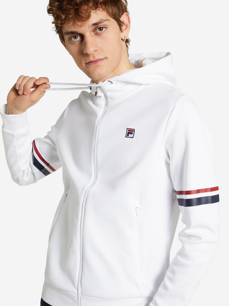 Толстовка мужская FILA