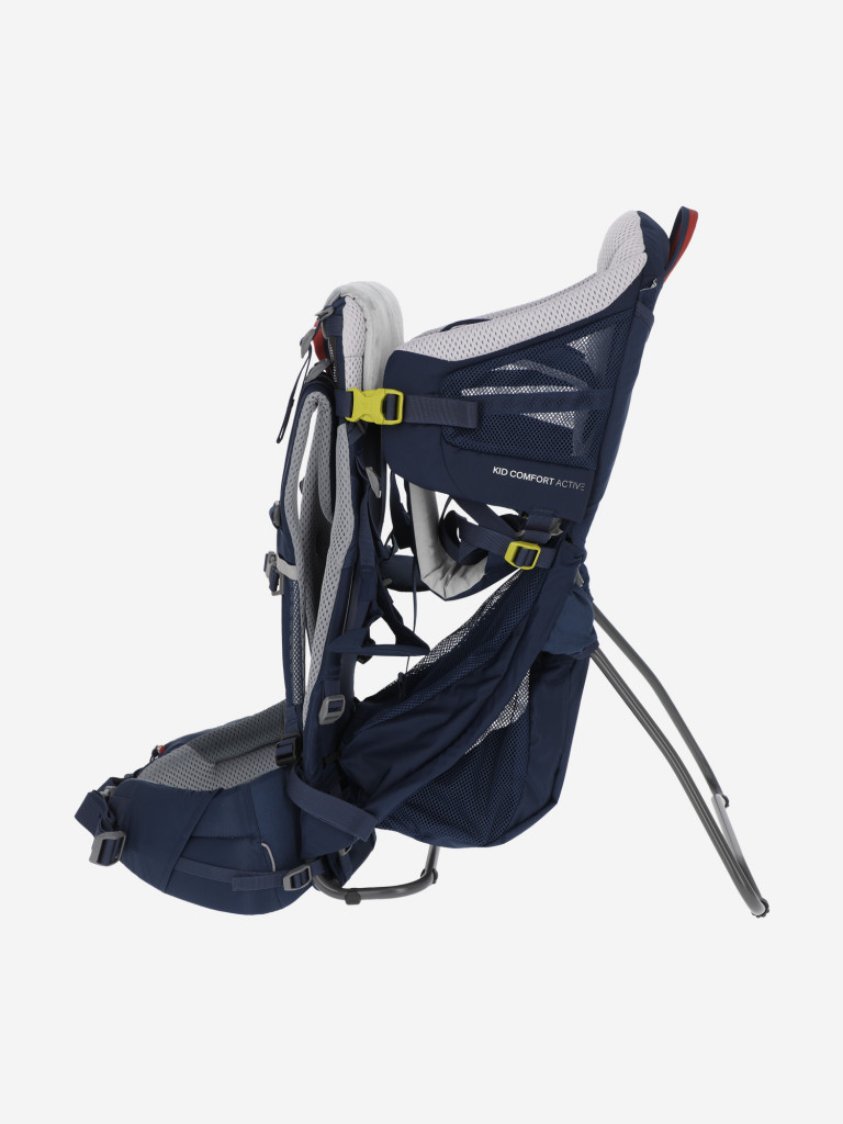 Переноска детская deuter Kid Comfort Active