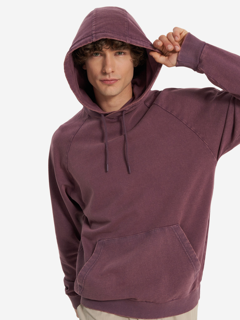 Худи мужское Demix Discover