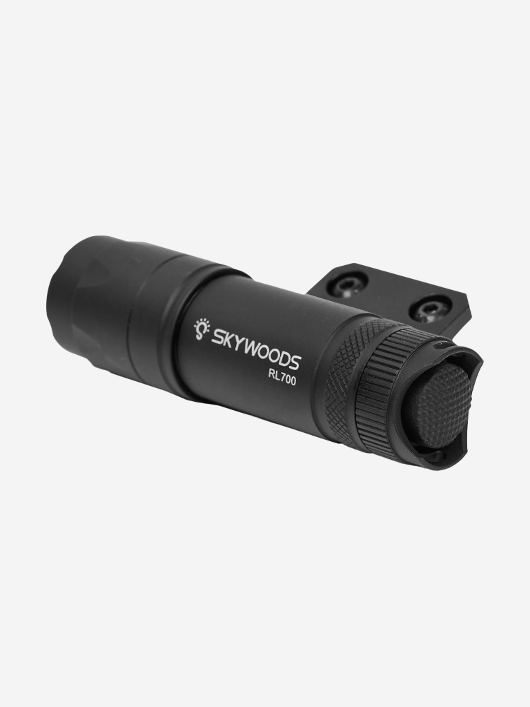 Фонарь подствольный Skywoods HUNTER MINI M-Lok, 700 люмен