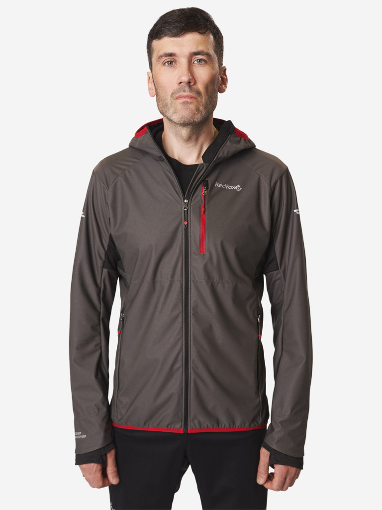 Куртка мужская Red Fox Multi