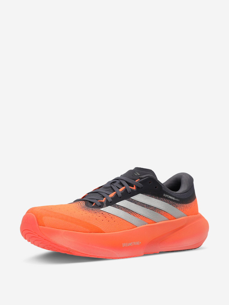 Кроссовки мужские adidas Supernova Rise 3