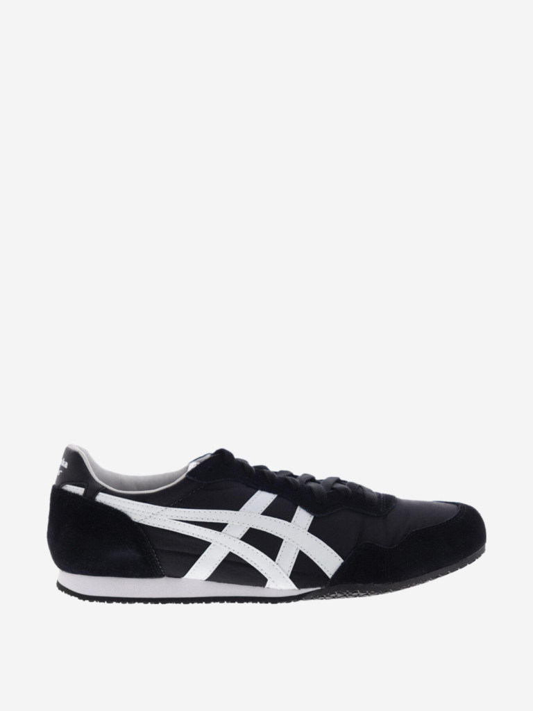 Кроссовки Onitsuka Tiger Serrano