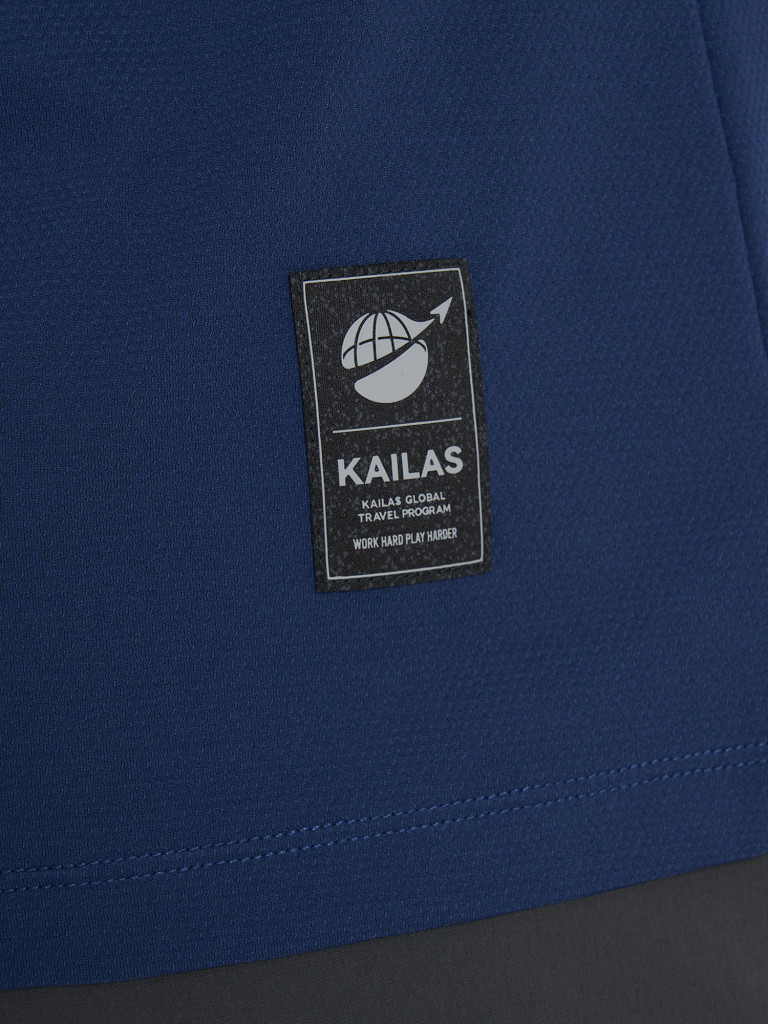Футболка мужская Kailas Functional