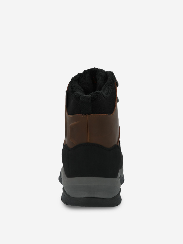 Ботинки утепленные мужские Outventure Matterhorn