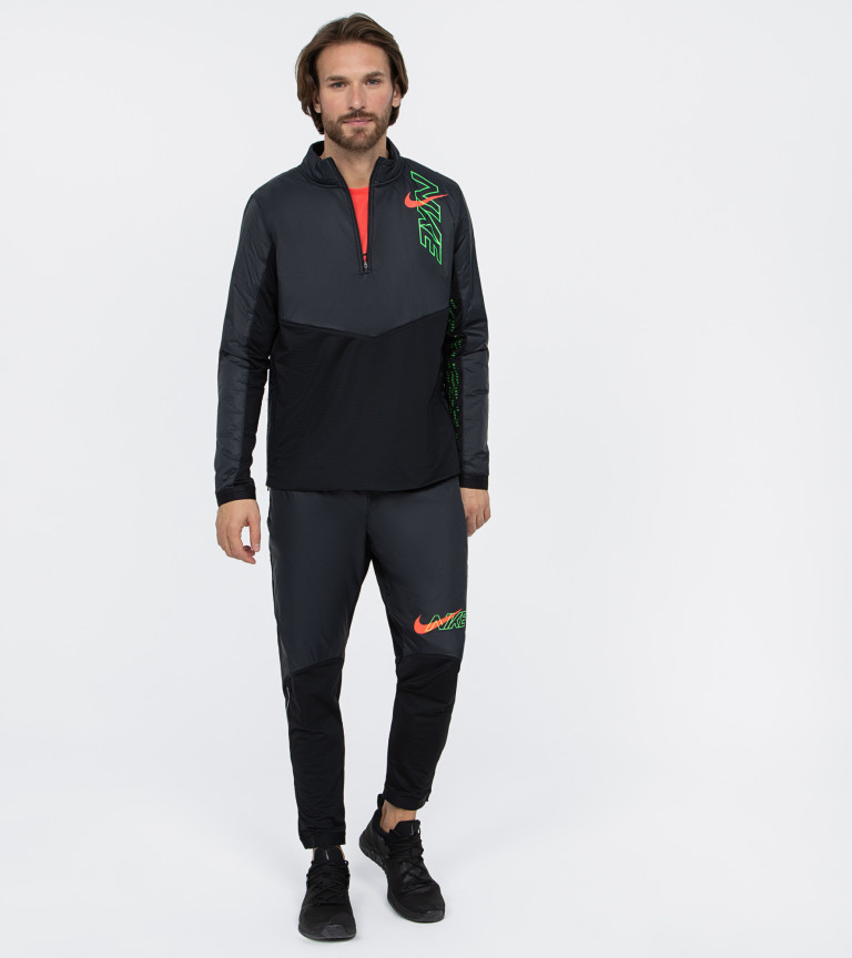 Олимпийка мужская Nike Element Air