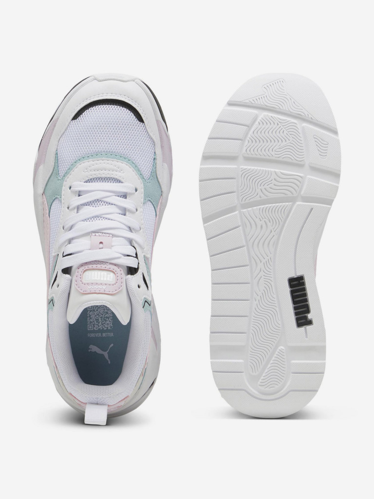 Кроссовки женские PUMA Trinity