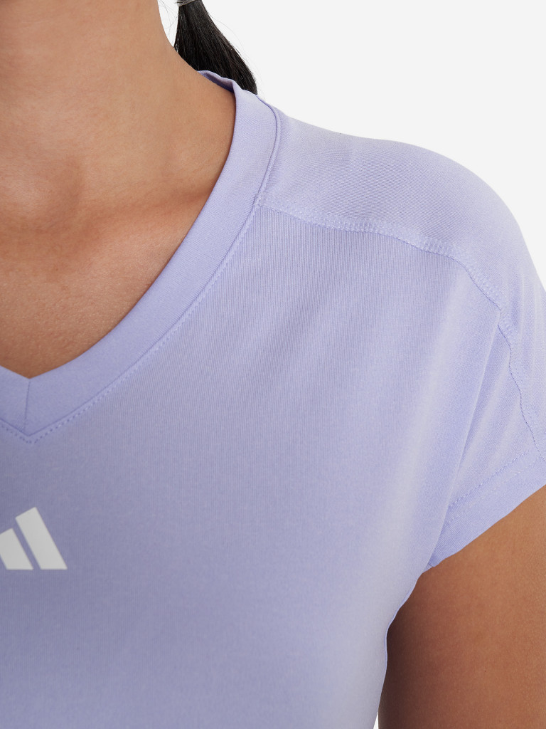 Футболка женская adidas