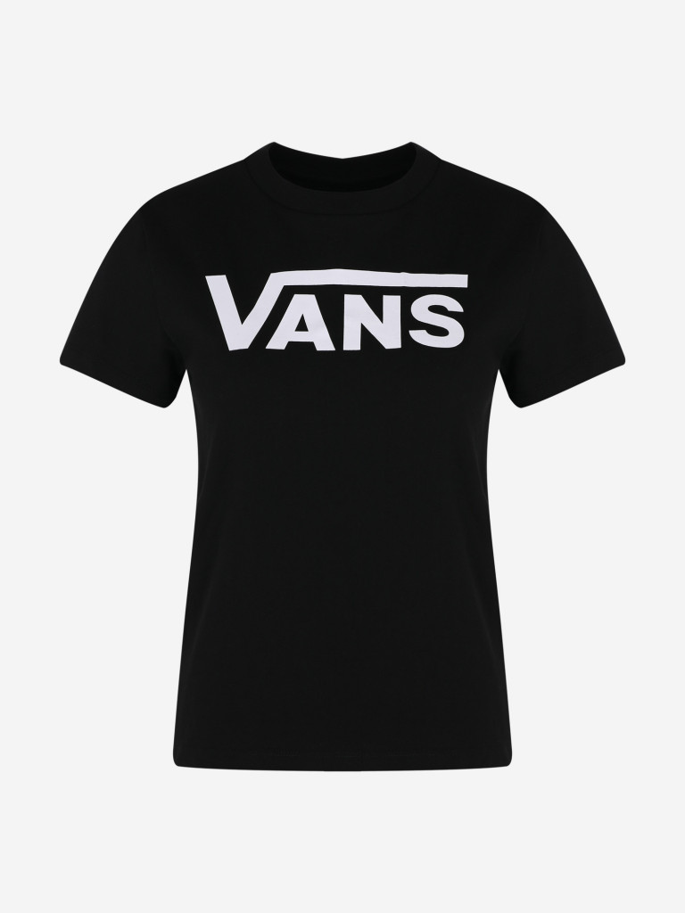 Футболка женская Vans Flying V Crew