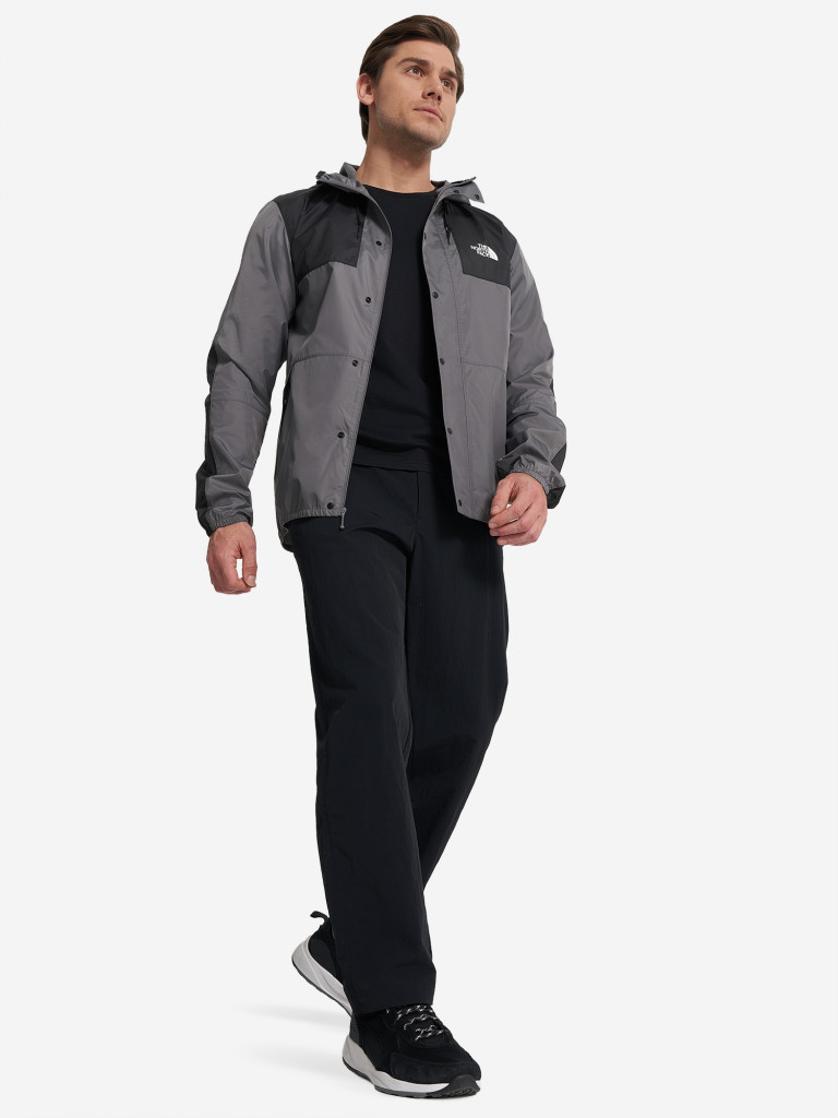 Ветровка мужская The North Face Seasonal Mountain Jacket
