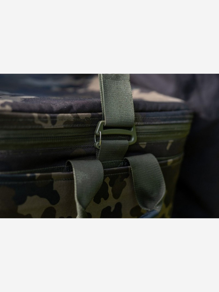 Термосумка KORDA Compac Cool Bag Dark Kamo L