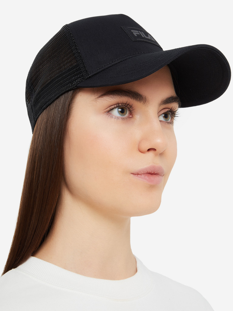 Бейсболка FILA