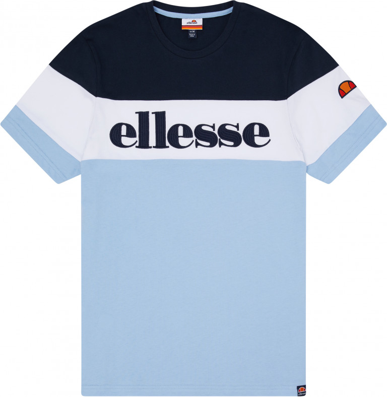 Футболка мужская Ellesse Punto