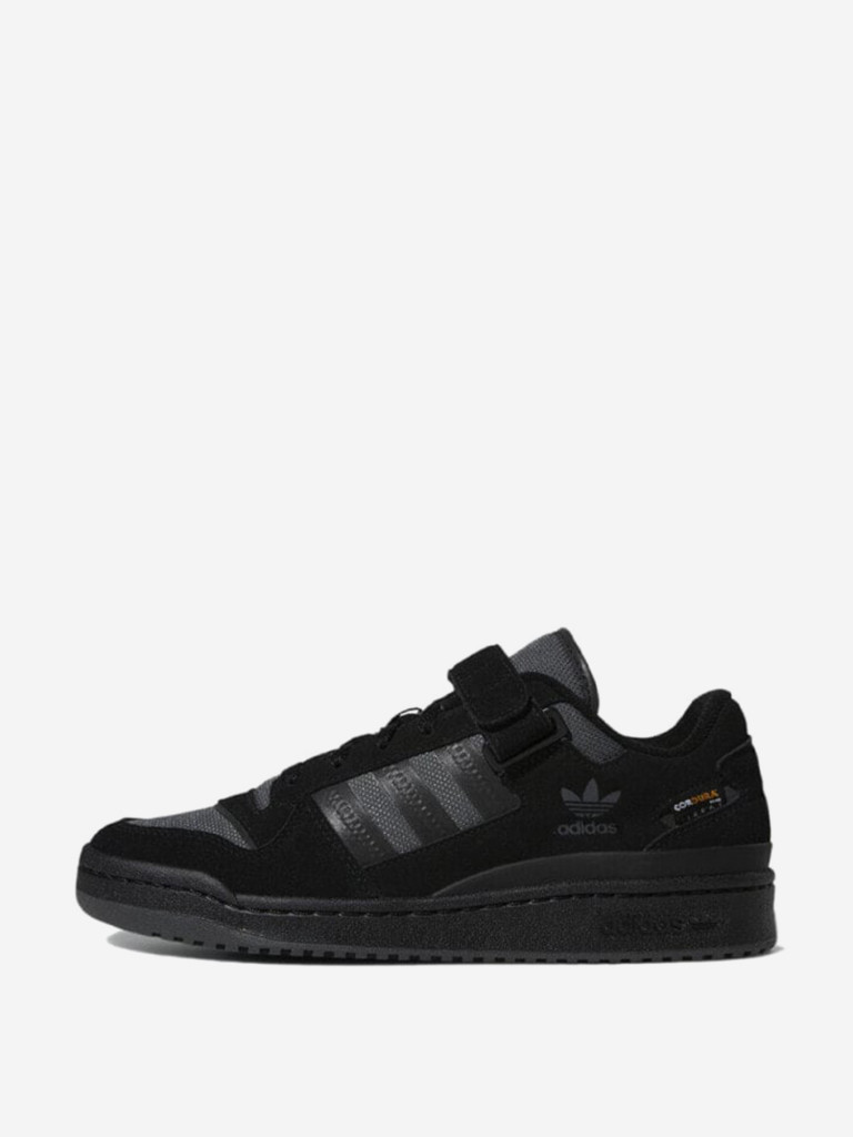 Кроссовки Adidas Forum Low