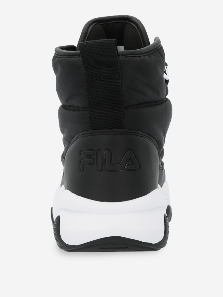 Кроссовки женские FILA Nebula Puffy