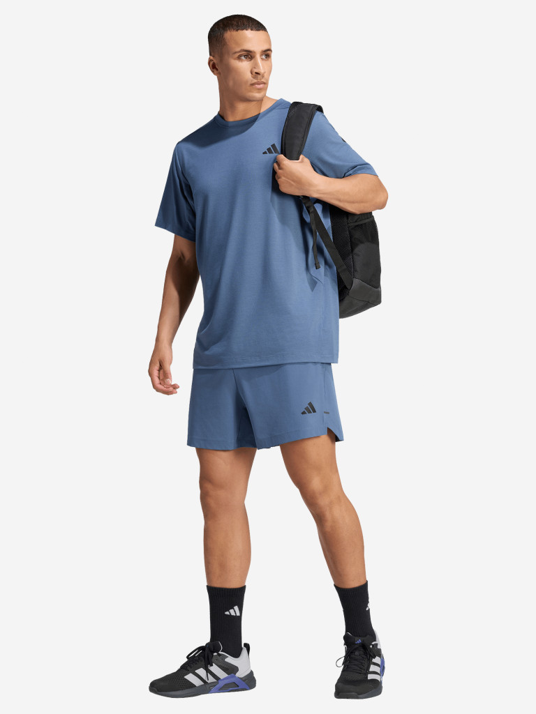 Шорты мужские adidas D4 T Essentials