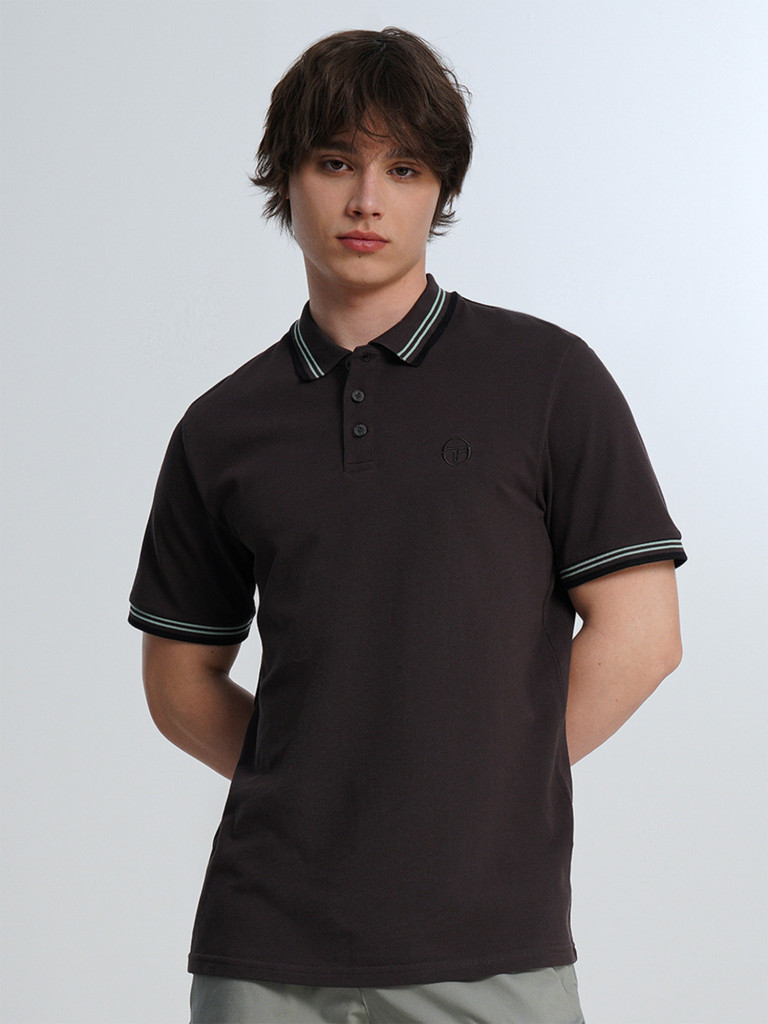 Поло мужское Sergio Tacchini Marco