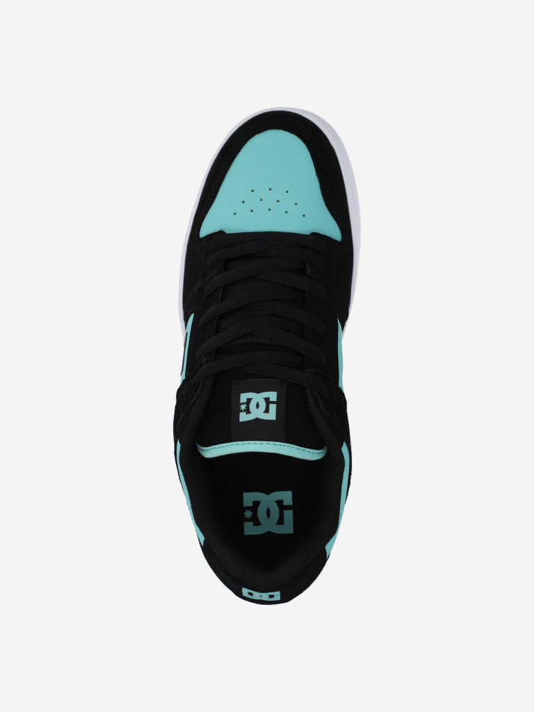 Кеды женские DC Shoes Manteca 4