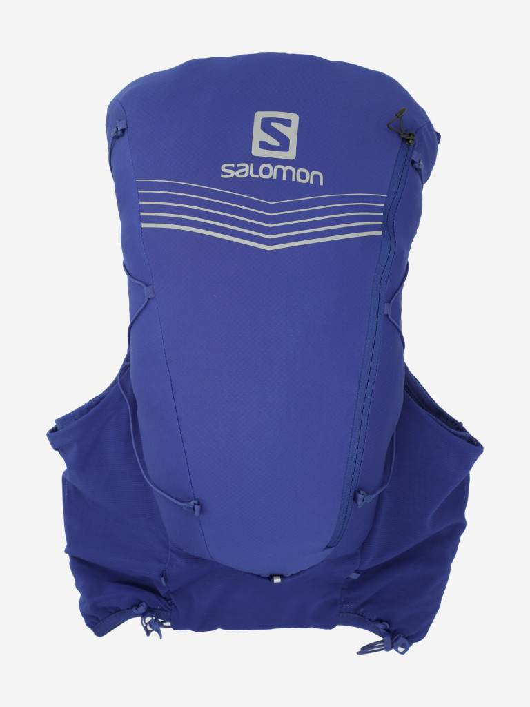 Рюкзак-жилет Salomon Advanced Skin 12 Set
