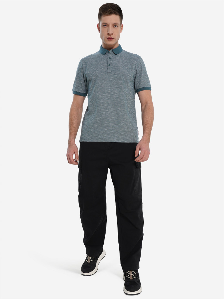 Поло мужское Northland