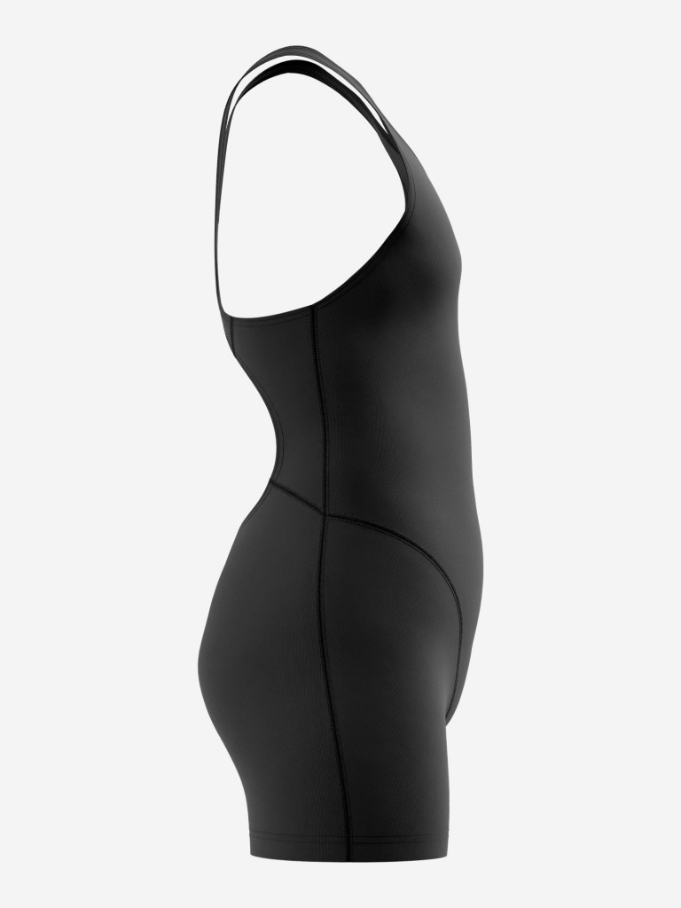 Купальник слитный для девочек Speedo Endurance+