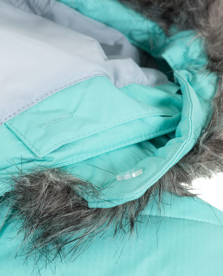 Куртка горнолыжная женская Columbia Ash Meadows