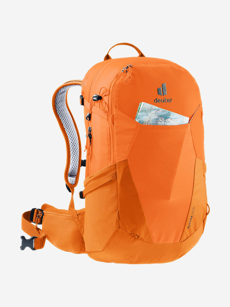 Рюкзак Deuter Futura 25 SL