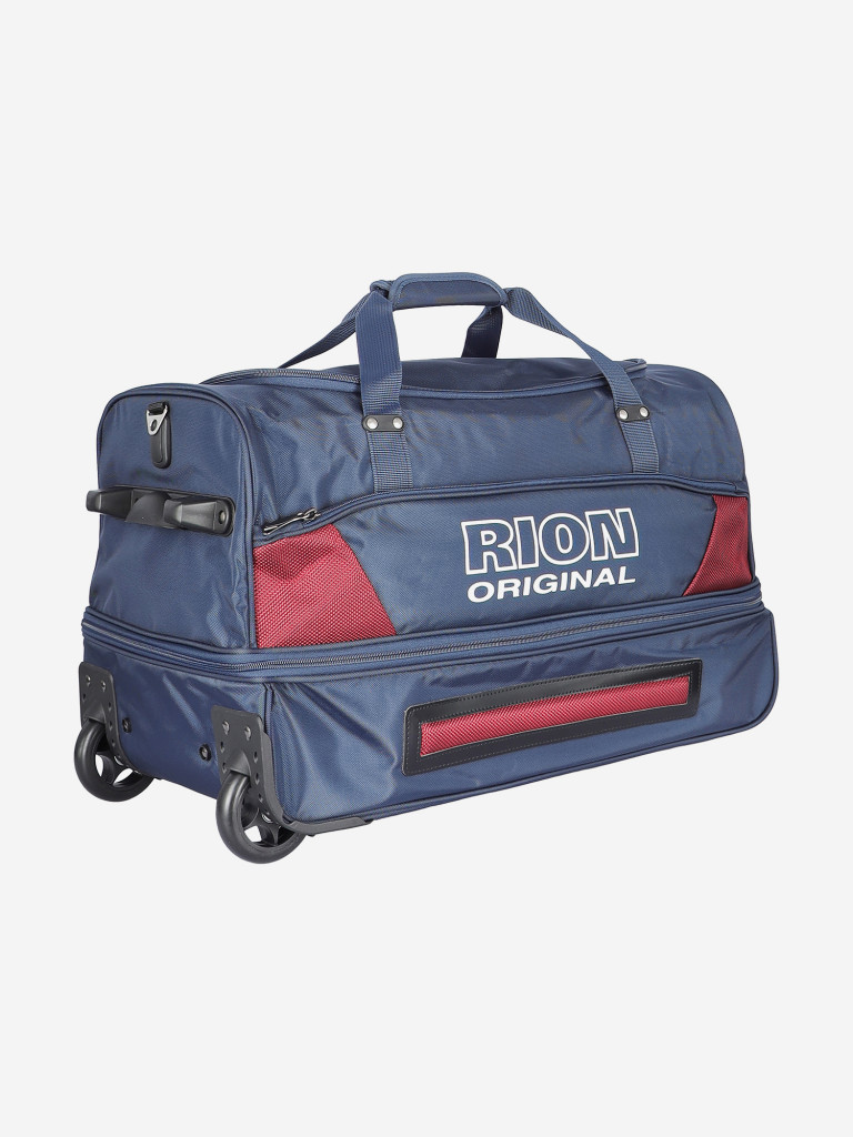 Дорожная сумка на колесах для путешествий и спорта Рион+ (RION+)