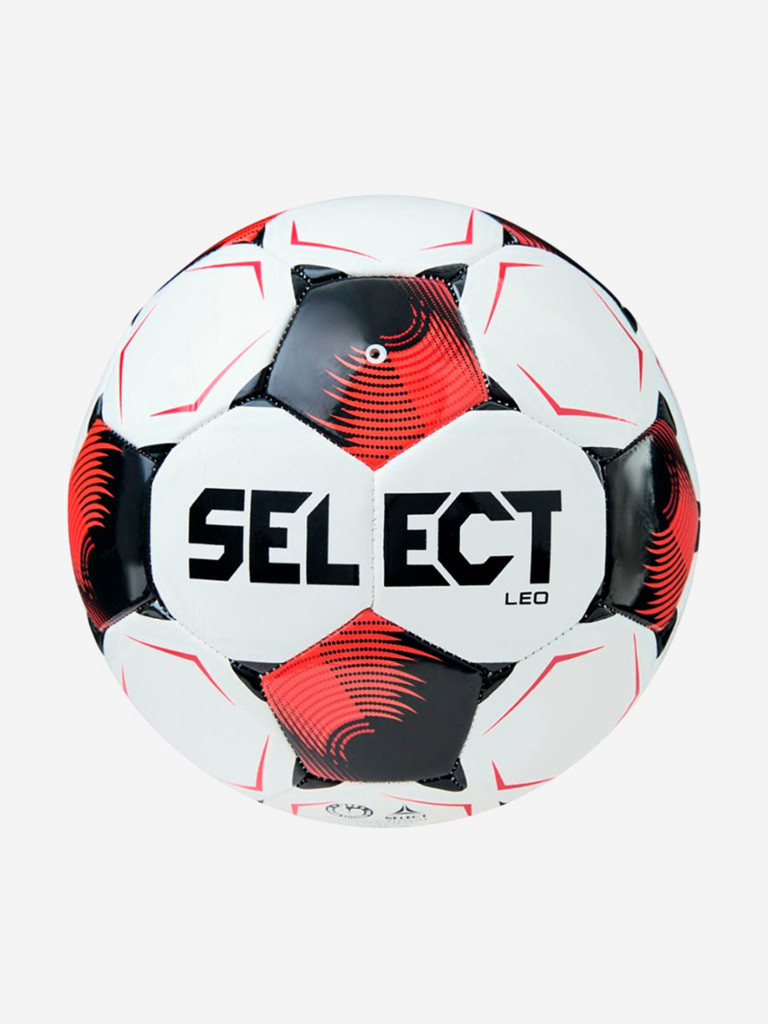 Мяч футбольный SELECT Leo V26