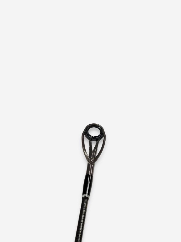 Спиннинг Hearty Rise SLASH MONSTER (casting) SMC-842XH 2.55м 60 - 200гр