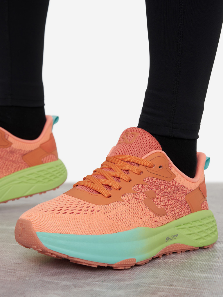 Кроссовки женские Safety Jogger