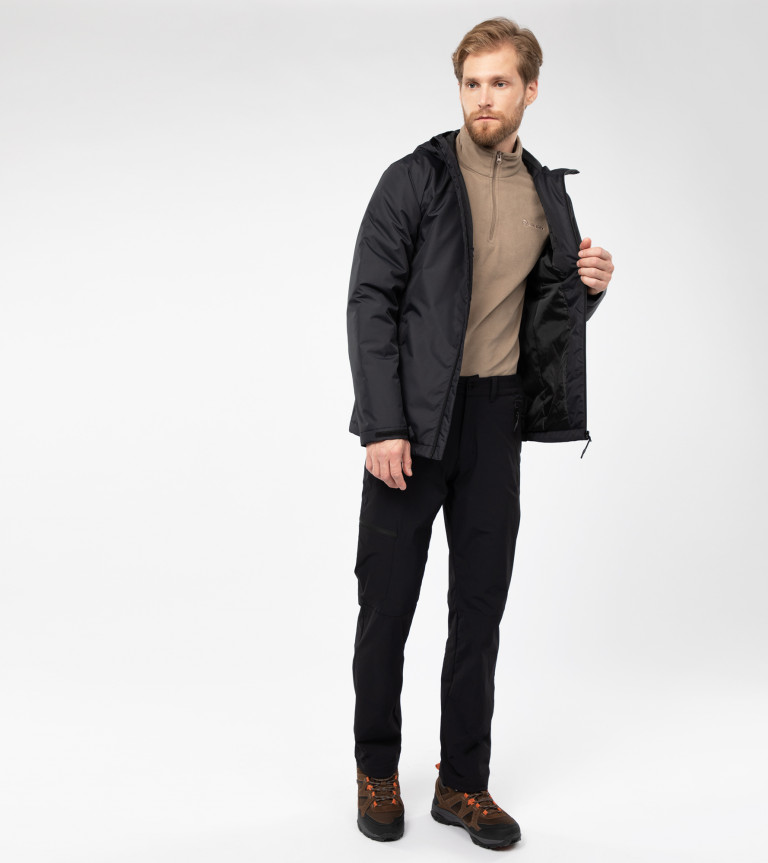 Джемпер флисовый мужской Outventure