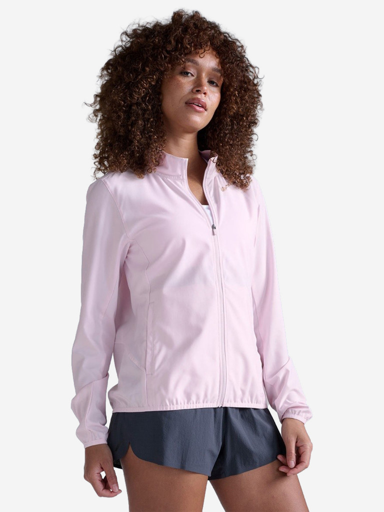Ветровка женская 2XU Aero Jacket