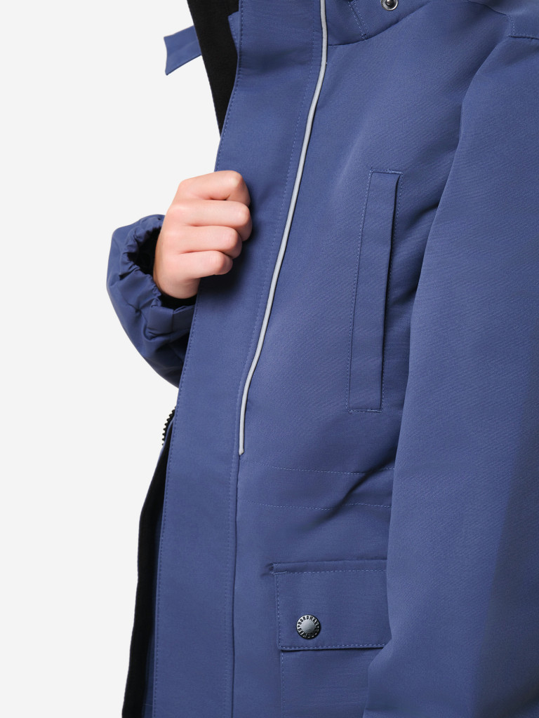 Парка утепленная Nordman Wear