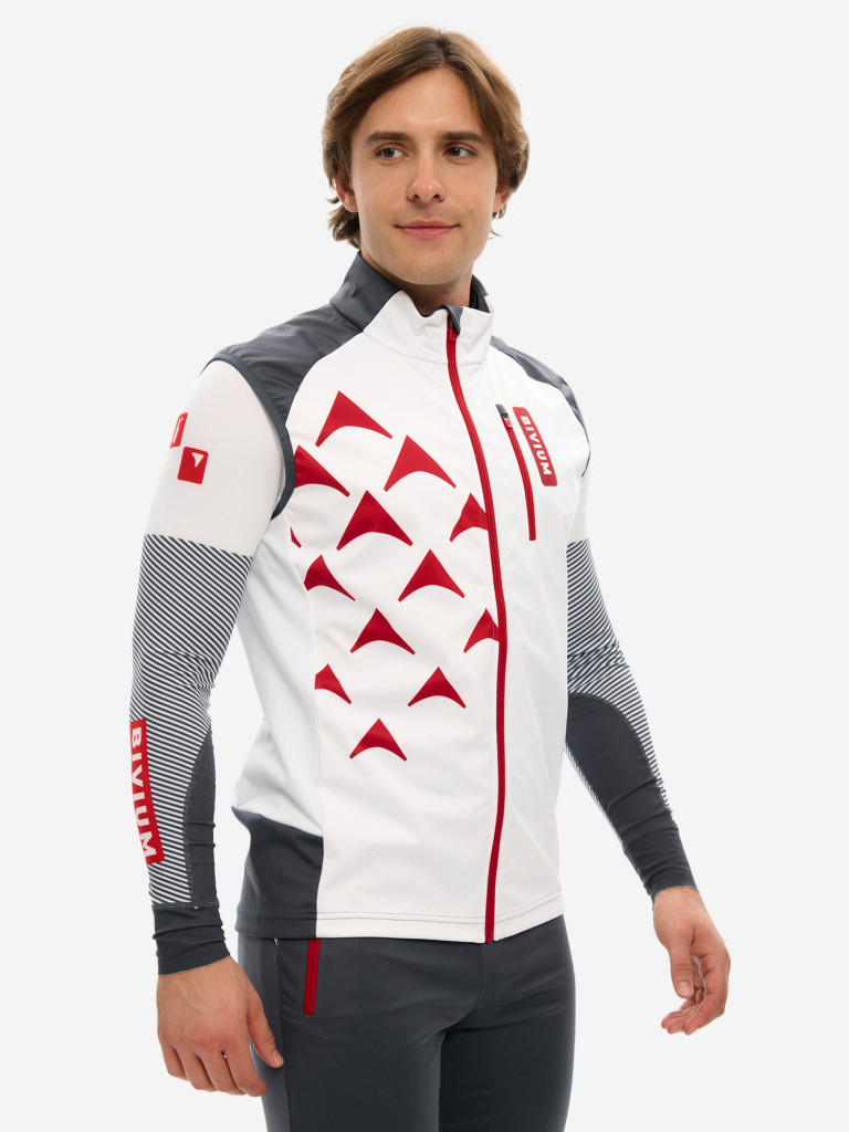 Жилет мужской Bivium