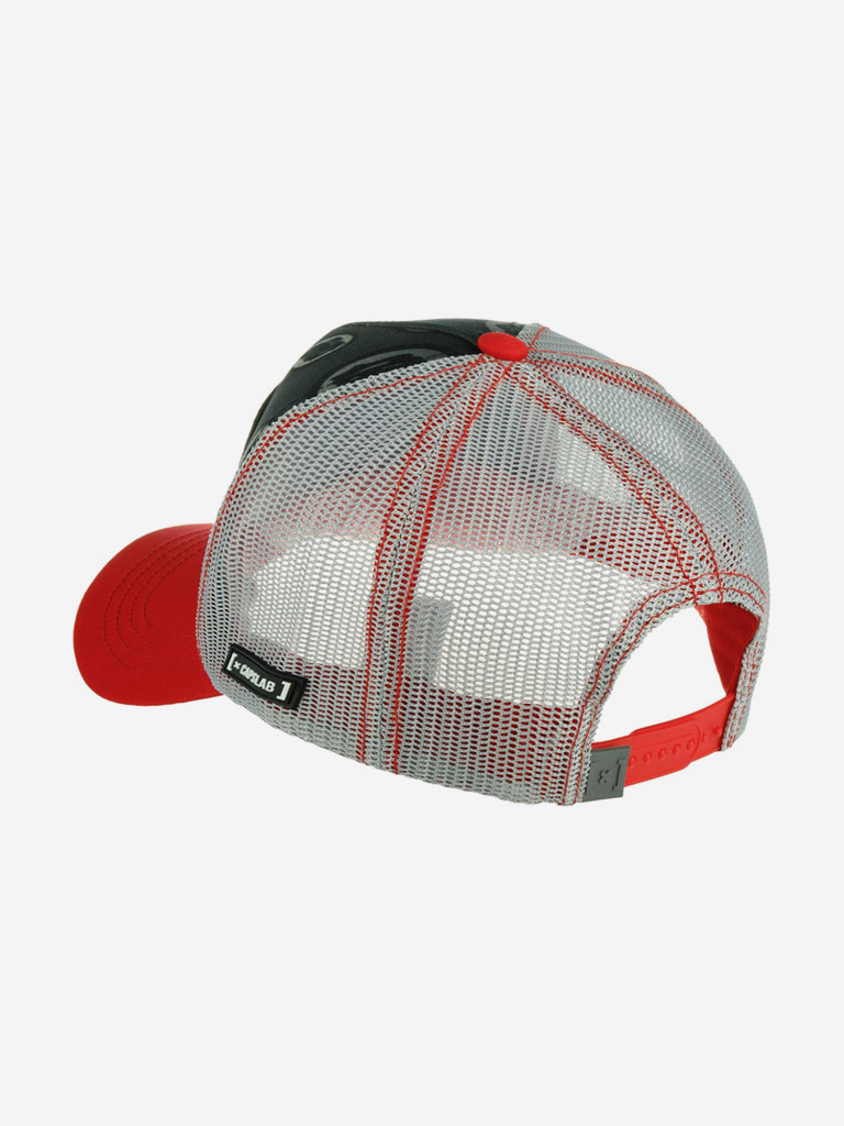 Бейсболка с сеточкой CAPSLAB CL/DB2/1/KAM2 Dragon Ball Kame