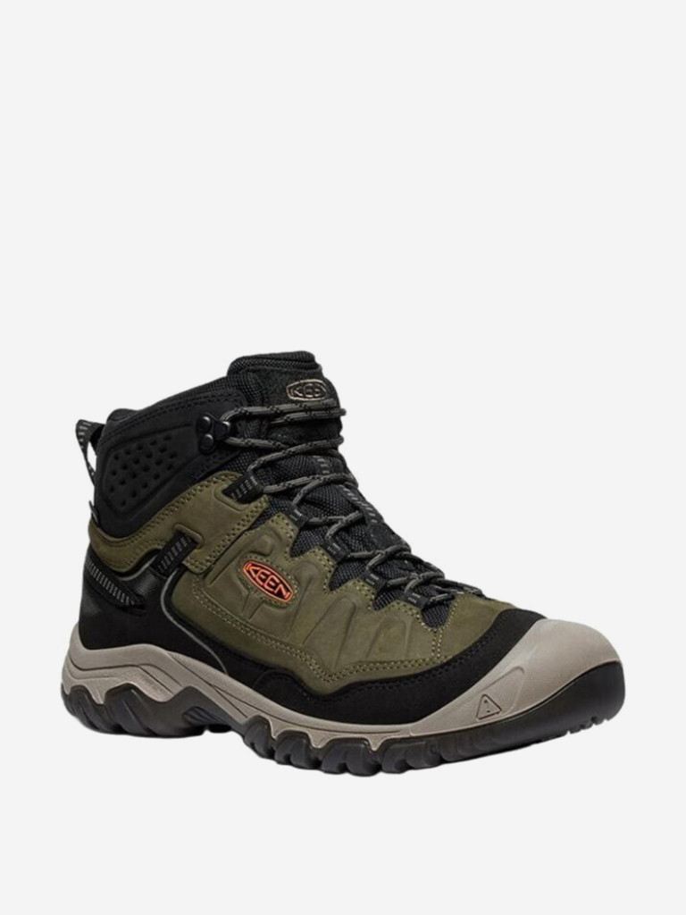 Кроссовки Keen Targhee IV