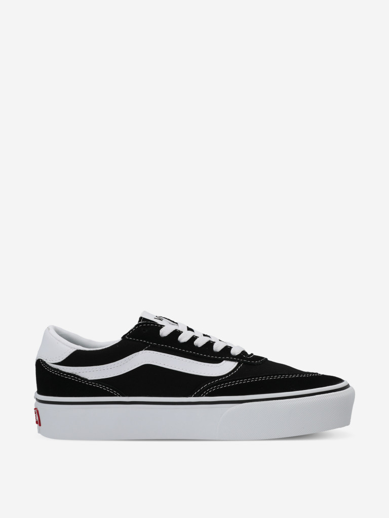 Кеды женские Vans Brooklyn Ls Platform
