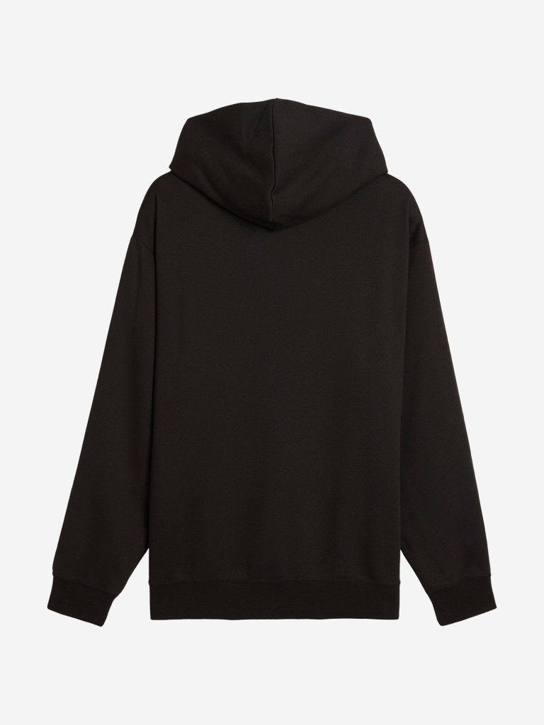Толстовка мужская PUMA Essentials Elevated