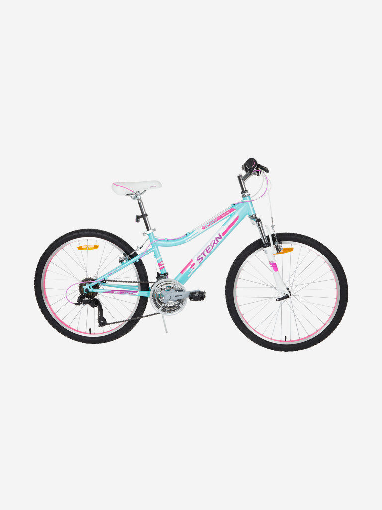 Велосипед для девочек Stern Leeloo 24 1.0 24", 2021
